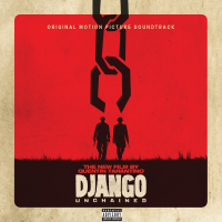 Verschiedene Interpreten - Django Unchained (Original Motion Picture Soundtrack) artwork
