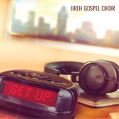 Get Up artwork