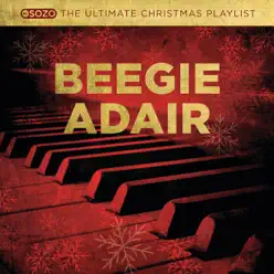 The Ultimate Christmas Playlist - Beegie Adair