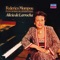 Impresiones intimas: 5. Pajaro triste - Alicia de Larrocha lyrics