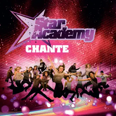 Chante - Single - Star Academy 8