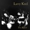 The Ghostly Crabs - Larry Keel lyrics