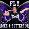 Fly Like a Butterfly - The Gregory Brothers & Markiplier