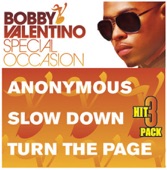 Bobby - Slow Down (Radio)