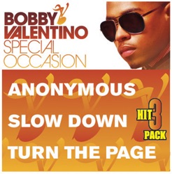 Bobby V - Slow Down