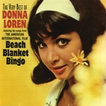 Donna Loren - Beach Blanket Bingo
