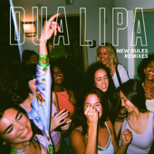 Dua Lipa - New Rules (Remixes) - EP