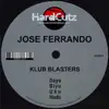 Klub Blasters - EP album lyrics, reviews, download