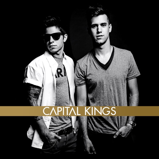Cover artwork for Living for the Other Side (feat. Royal Tailor)