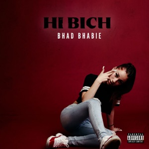 Bhad Bhabie Hi Bich