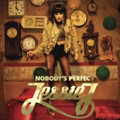 Nobody's Perfect (Acoustic Version) artwork