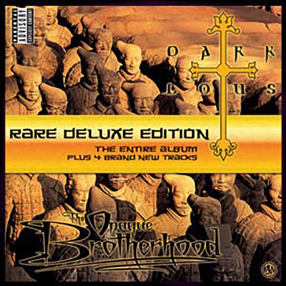 Cover artwork for During an Eclipse