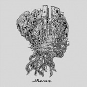 Sherán - EP artwork