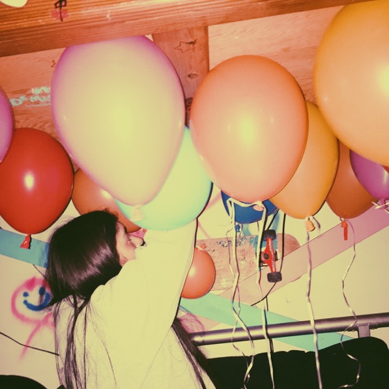 Cover artwork for Sympathetic Girl