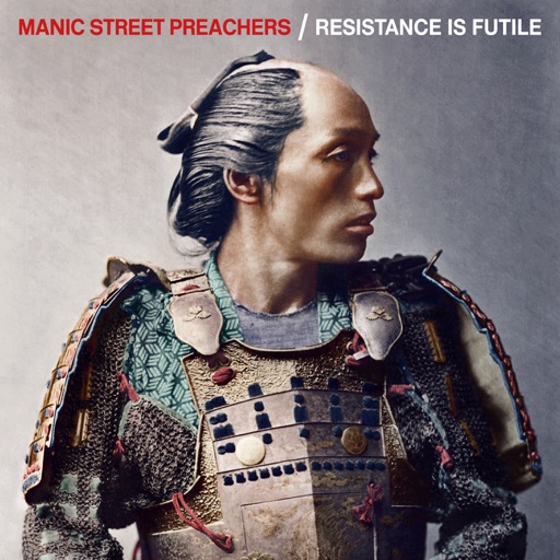 Album artwork