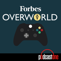 Forbes Overworld podcast