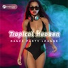 Tropical Heaven Dance Party Lounge