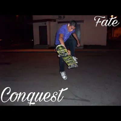 Fate - Single - Conquest
