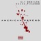 American Psycho (feat. Nacho Picasso) - Sly deSilva lyrics