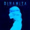 Dinamita (feat. Benny Lizarraga) - Maniako lyrics