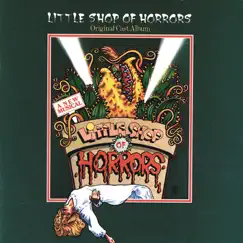 Little Shop of Horrors (Original Off-Broadway Cast)) by Alan Menken & Howard Ashman album reviews, ratings, credits