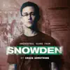 Snowden (Orchestral Score) album lyrics, reviews, download