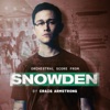 Snowden (Orchestral Score), 2016