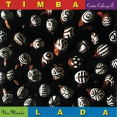 Timbalada - Prosoema Pra Ocê Ará