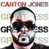 Won't He Do it - Canton Jones
