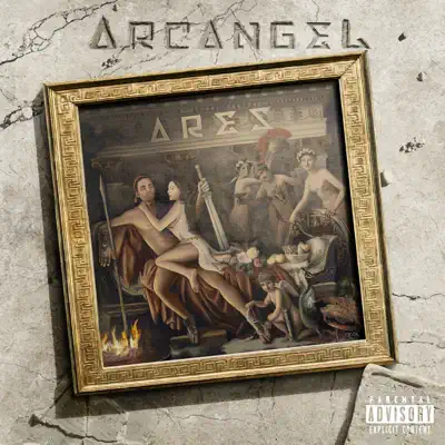 Ares - Arcángel