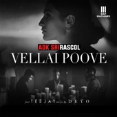 Vellai Poove (feat. Teejay) artwork