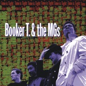 Booker T. & The M.G.'s - Be My Lady
