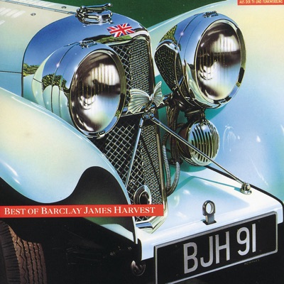 Best of Barclay James Harvest (BJH 91) - Barclay James Harvest