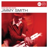 Jimmy Smith - Strut (feat. Taj Mahal)