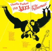 Jazz At The Philharmonic 1949 artwork