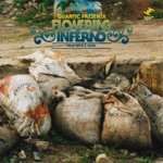 Dog With a Rope (Quantic Presenta Flowering Inferno)