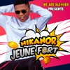 Jeune fort - Single