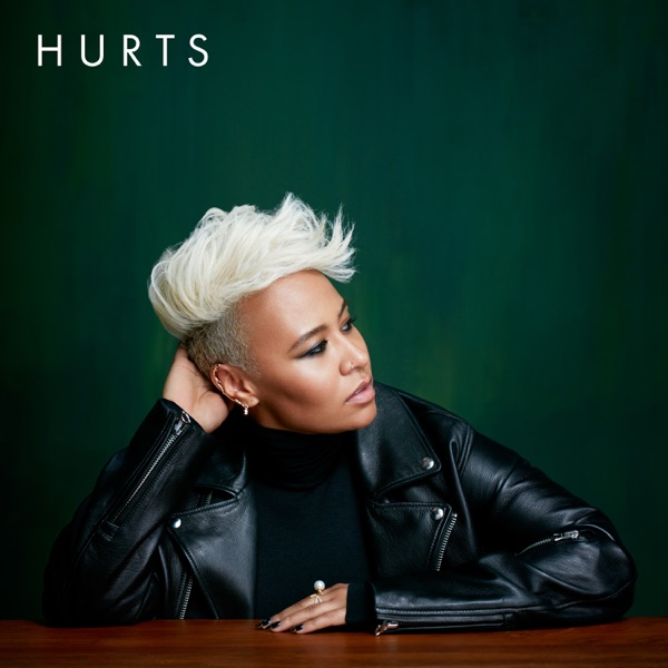 Emeli Sandé - Hurts