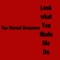 Look What You Made Me Do - The Eternal Dreamers lyrics