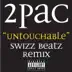 Untouchable (Swizz Beatz Remix) - Single album cover