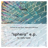 Sphera (Neil Flynn 'Ohm' Remix) artwork