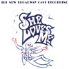 She Loves Me (The New Broadway Cast Recording)