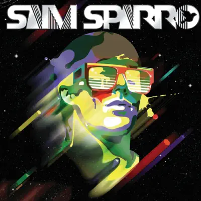 Sam Sparro (Bonus Track Version) - Sam Sparro