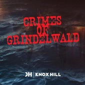 Crimes of Grindelwald artwork