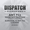 Mode Destruction (Xtrah Moondust Remix) / Locked - Single