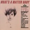 If I Never Get To Love You - Timi Yuro lyrics