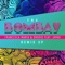 The Bombay (feat. Jayko) - Francesca Maria & Drooid lyrics