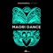 Maori Dance artwork