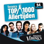 Veronica Top 1000 Allertijden artwork