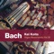 Orgel-Büchlein BWV 639: Ich ruf' zu dir, Herr Jesu Christ artwork
